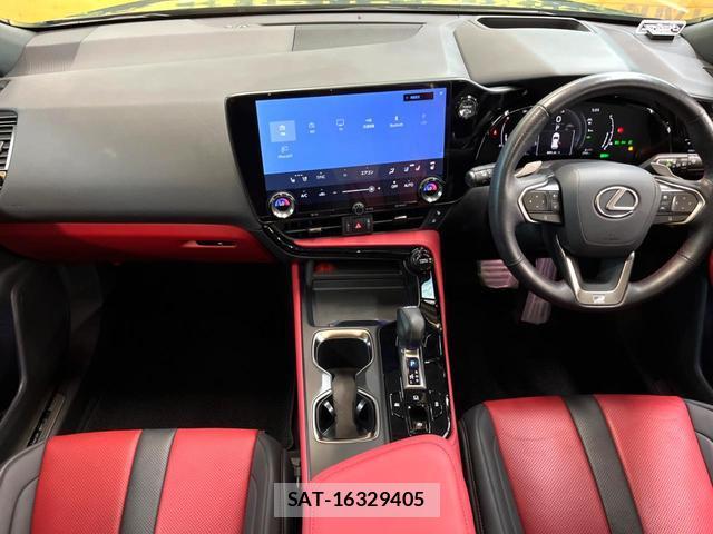 Lexus NX 2023-09 8361919-1