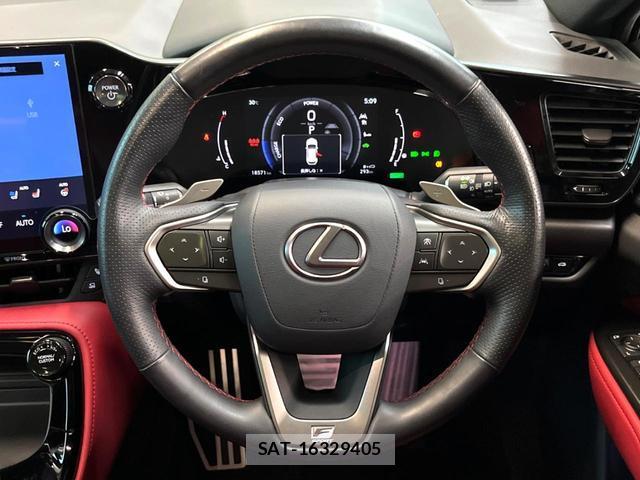 Lexus NX 2023-09 8361919-10