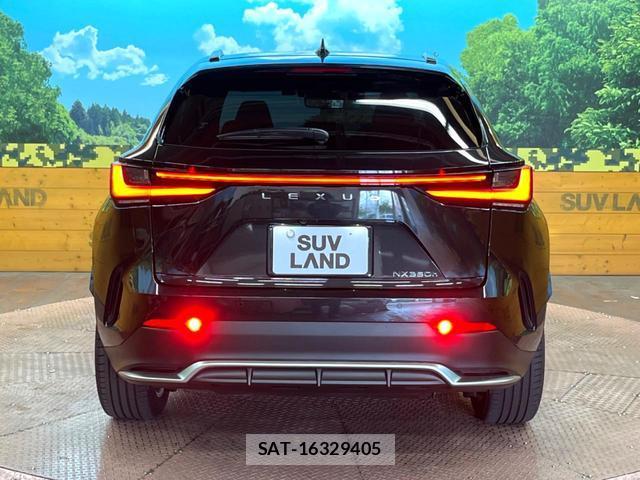 Lexus NX 2023-09 8361919-14