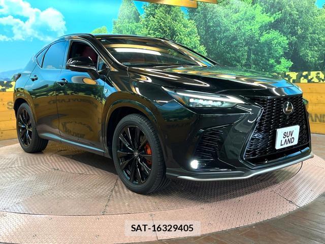 Lexus NX 2023-09 8361919-15