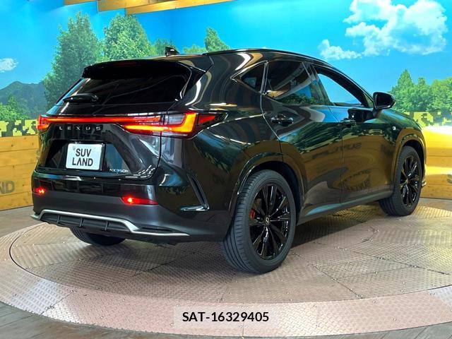 Lexus NX 2023-09 8361919-16