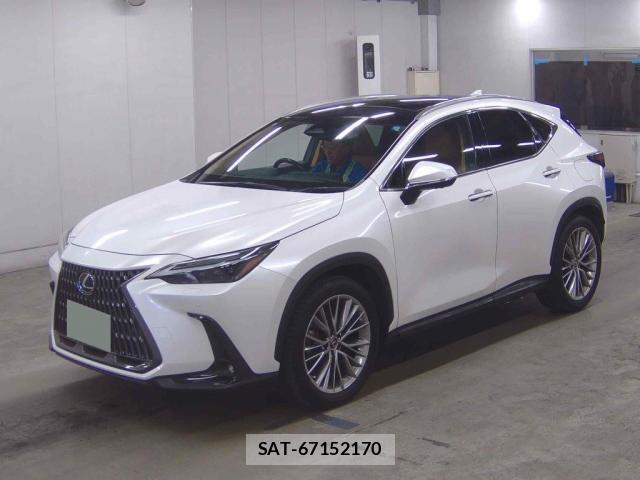 Lexus NX 2022-05 8361947-0