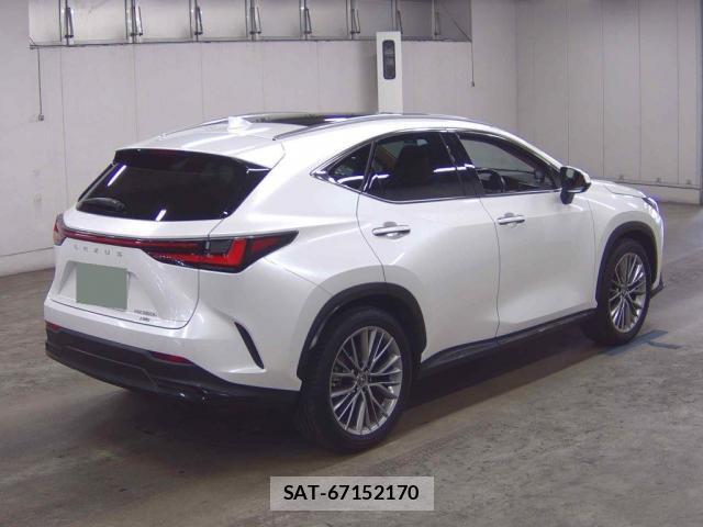Lexus NX 2022-05 8361947-1