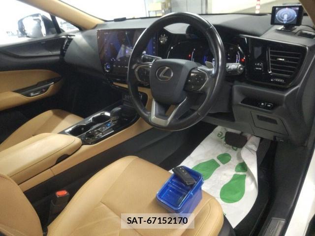 Lexus NX 2022-05 8361947-2