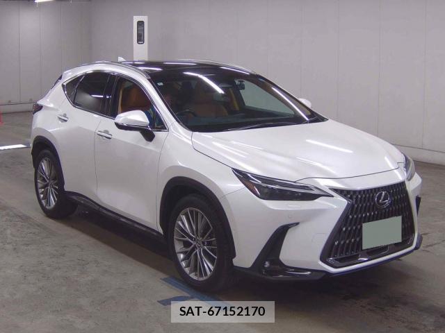 Lexus NX 2022-05 8361947-3