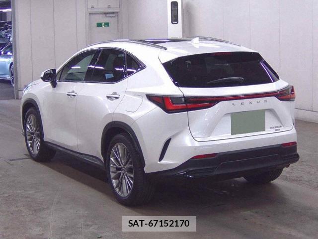 Lexus NX 2022-05 8361947-4
