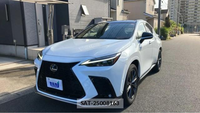 Lexus NX 2024-11 8362261-0