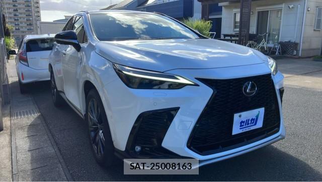 Lexus NX 2024-11 8362261-11
