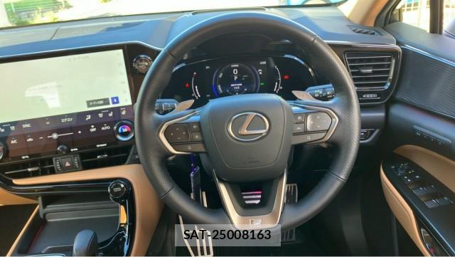 Lexus NX 2024-11 8362261-16