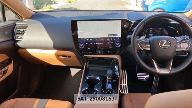Lexus NX 2024-11 8362261-2