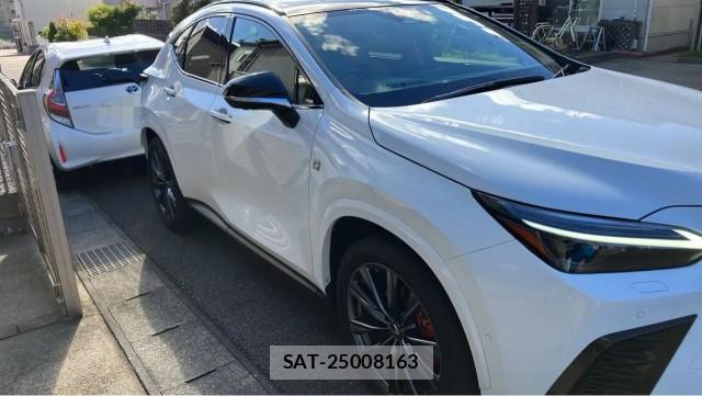Lexus NX 2024-11 8362261-3