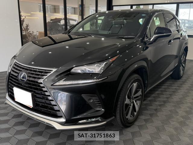 Lexus NX 2021-03 8362569-0