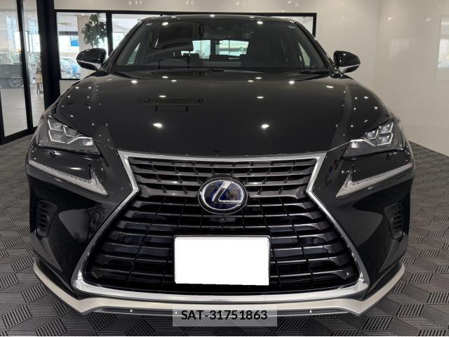 Lexus NX 2021-03 8362569-1