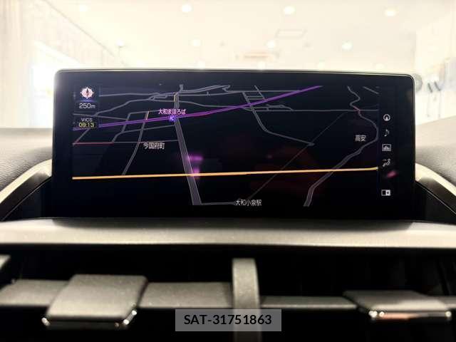 Lexus NX 2021-03 8362569-10