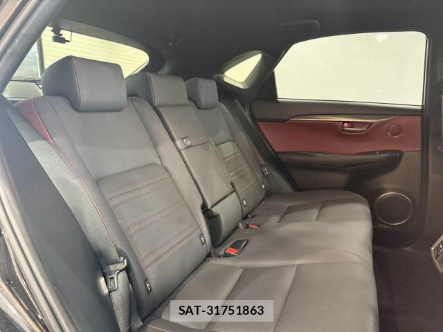 Lexus NX 2021-03 8362569-14