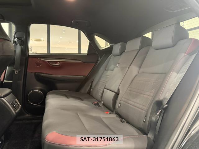 Lexus NX 2021-03 8362569-15
