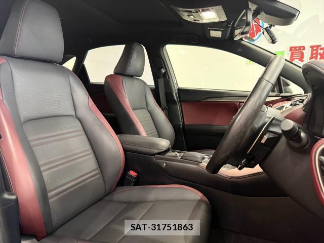 Lexus NX 2021-03 8362569-3