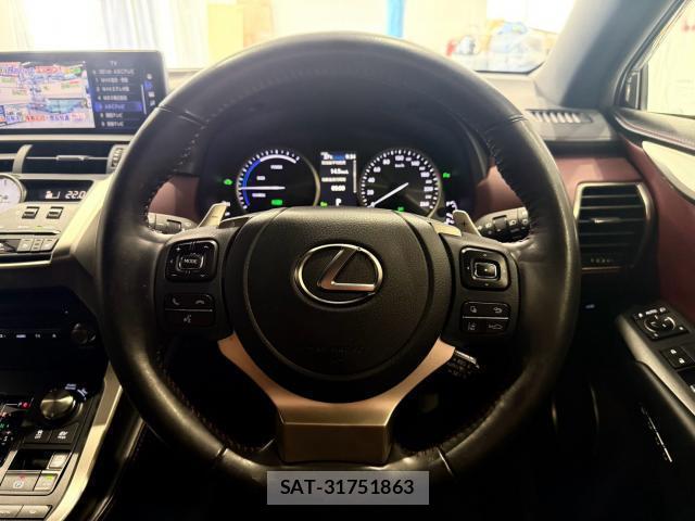 Lexus NX 2021-03 8362569-4