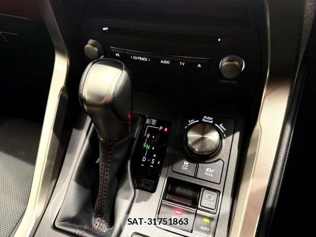 Lexus NX 2021-03 8362569-5