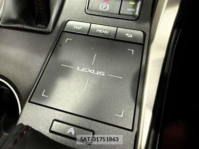 Lexus NX 2021-03 8362569-7