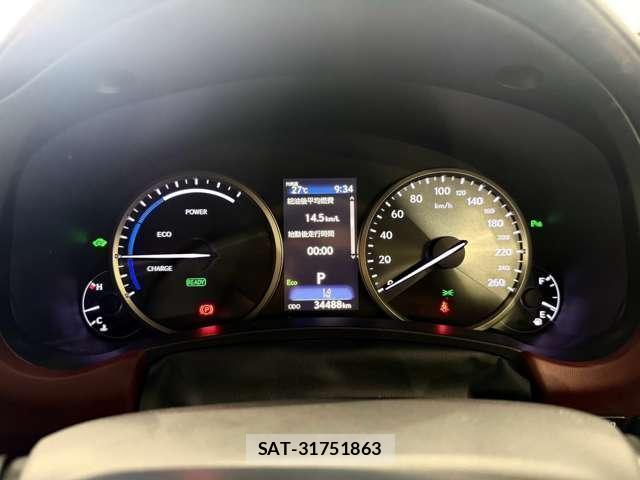 Lexus NX 2021-03 8362569-8