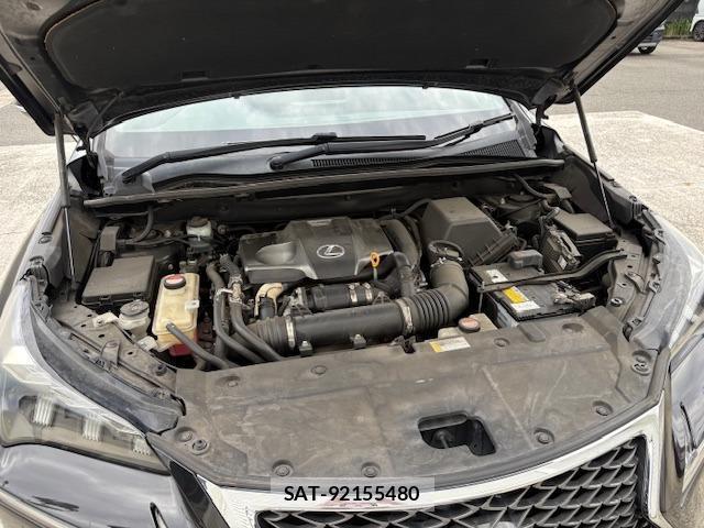 Lexus NX 2015-08 8362662-10