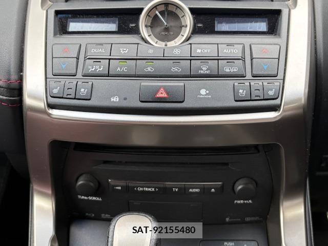 Lexus NX 2015-08 8362662-13