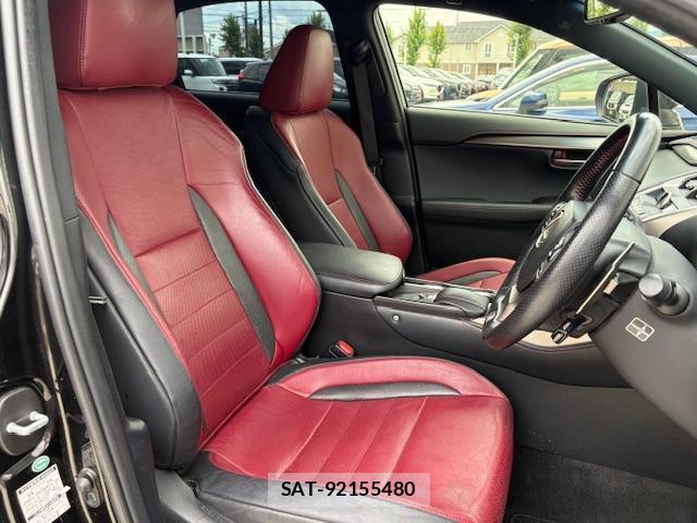 Lexus NX 2015-08 8362662-2