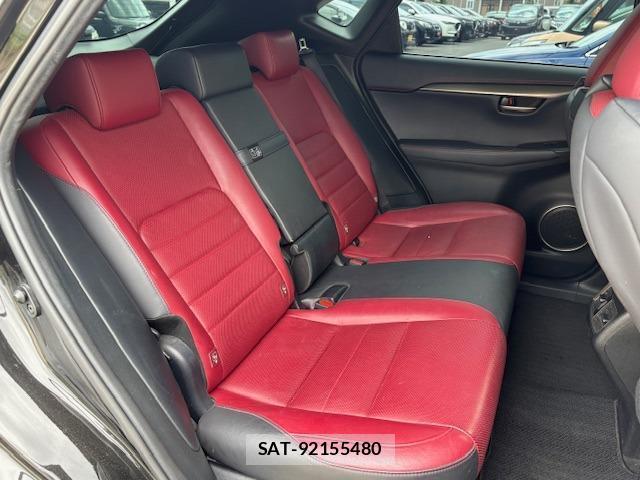 Lexus NX 2015-08 8362662-3