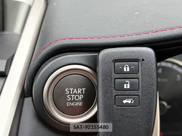 Lexus NX 2015-08 8362662-5