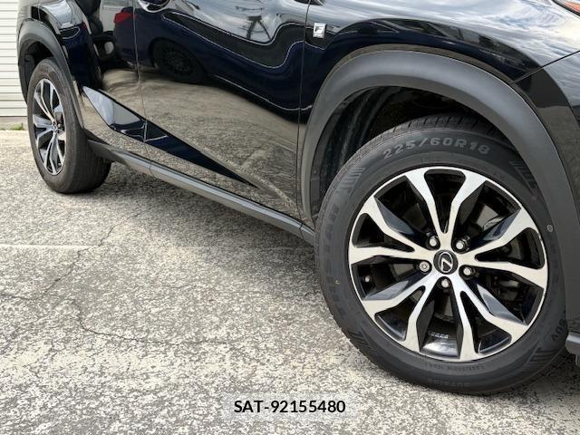 Lexus NX 2015-08 8362662-9