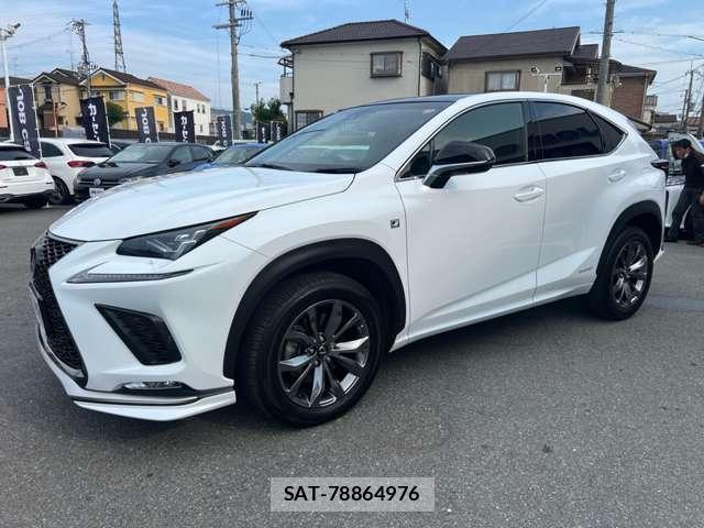 Lexus NX 2018-02 8362770-0