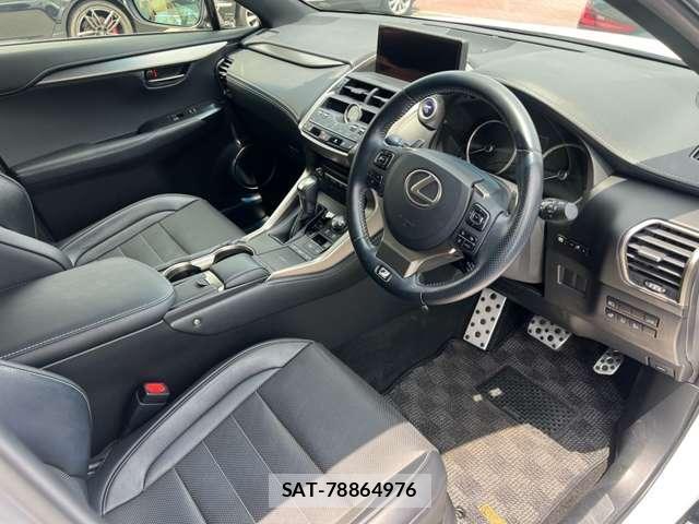 Lexus NX 2018-02 8362770-1