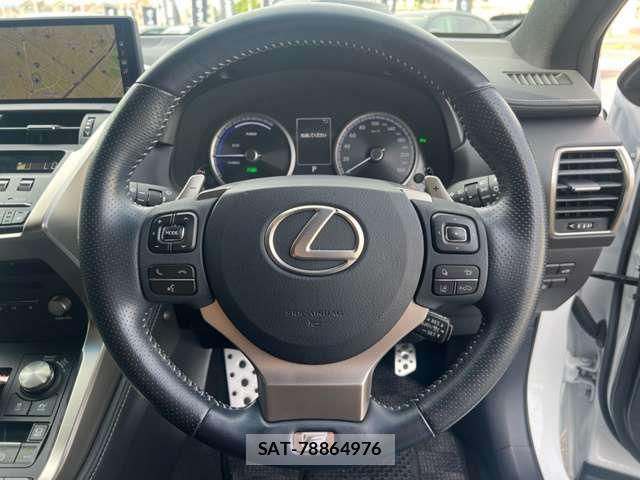 Lexus NX 2018-02 8362770-11