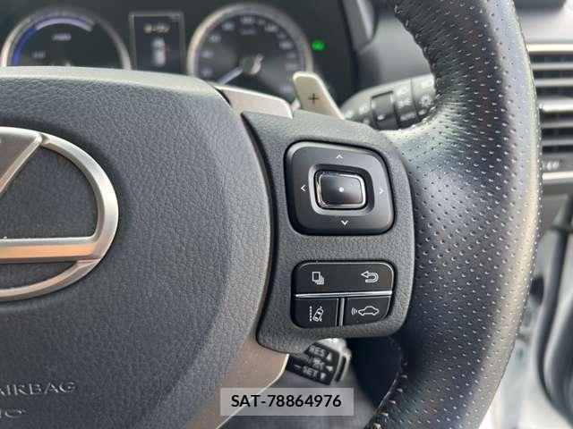 Lexus NX 2018-02 8362770-13
