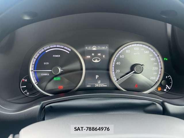 Lexus NX 2018-02 8362770-16