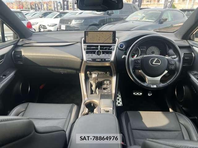 Lexus NX 2018-02 8362770-3