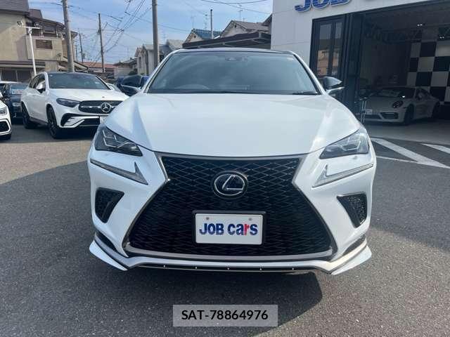Lexus NX 2018-02 8362770-4