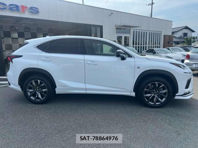 Lexus NX 2018-02 8362770-6