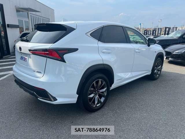 Lexus NX 2018-02 8362770-7