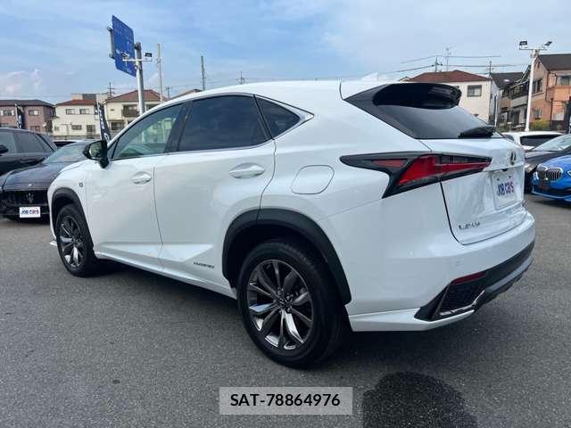 Lexus NX 2018-02 8362770-9