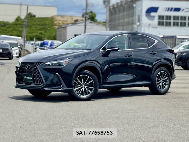Lexus NX 2023-07 8362823-0