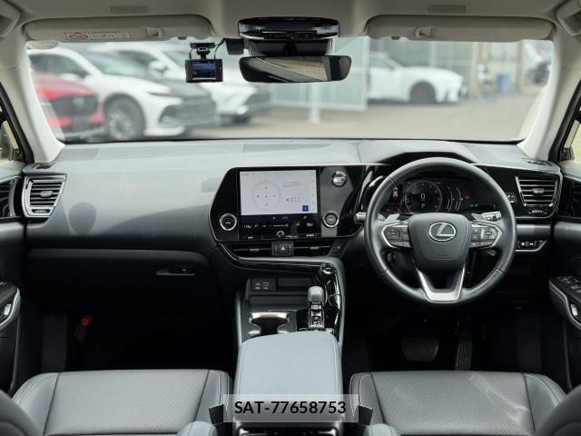 Lexus NX 2023-07 8362823-1