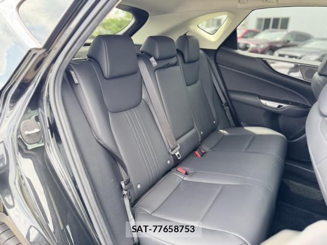 Lexus NX 2023-07 8362823-14