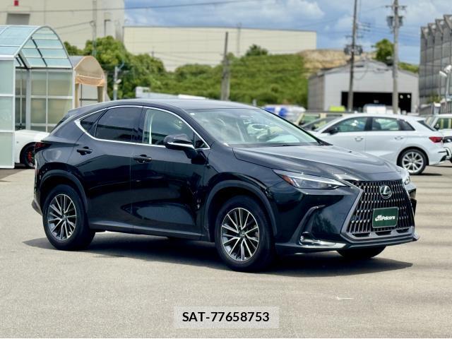 Lexus NX 2023-07 8362823-19