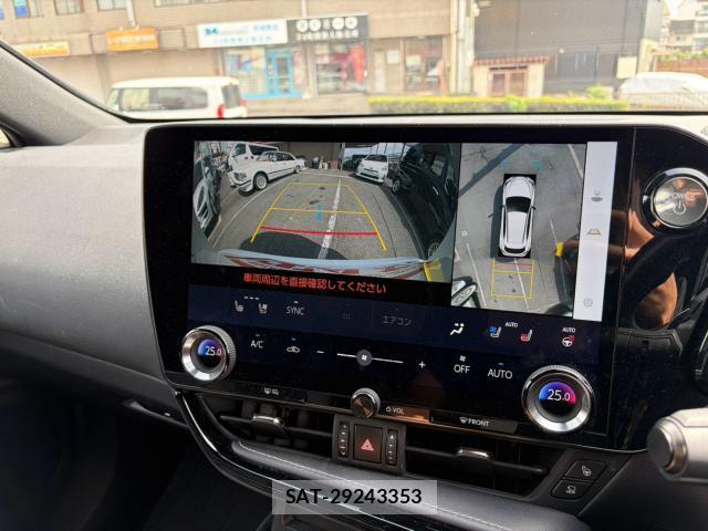 Lexus NX 2022-06 8363522-14