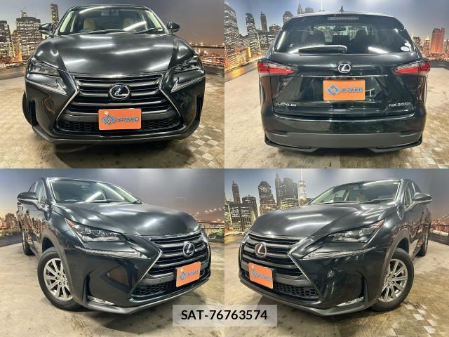 Lexus NX 2015-10 8363855-0