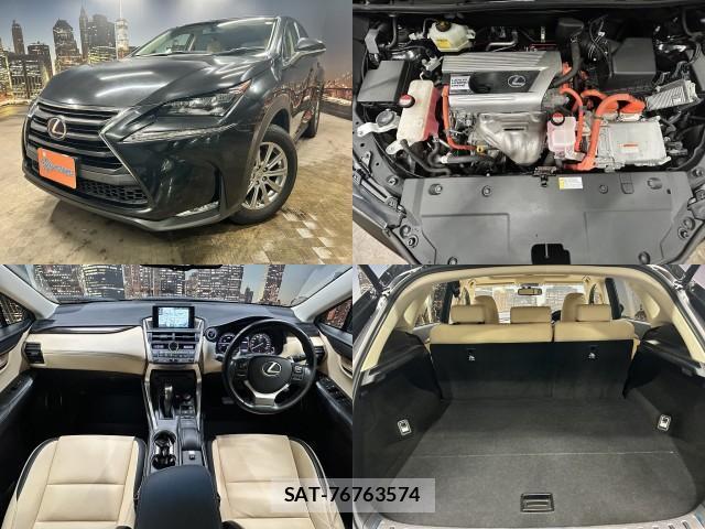 Lexus NX 2015-10 8363855-2