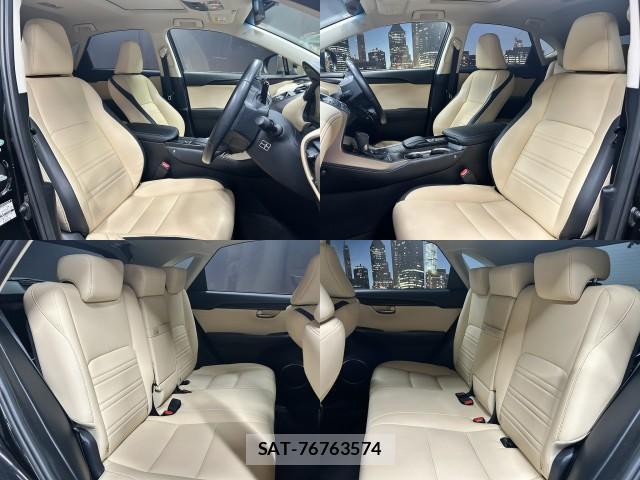 Lexus NX 2015-10 8363855-3