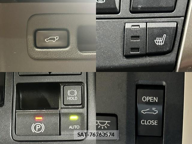 Lexus NX 2015-10 8363855-5